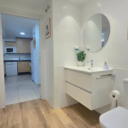 Appartement Premium Chill Out- La Cala A 3 Minutos De La Playa Cala de Finestrat